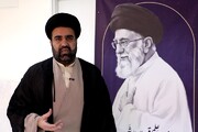 رہبر شہید کی پوری فکر اسلام کے تحفظ اور مسلمانوں کے اتحاد پر مرکوز تھی