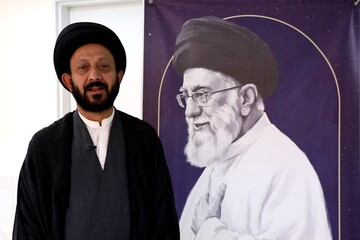 خون رهبر شهید، روح مقاومت را در جهان اسلام احیا کرد