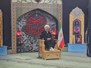 تفکر و تلاش، زمینه تغییر سرنوشت اقوام است