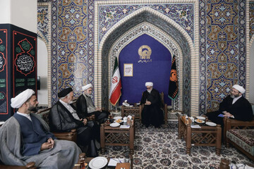 تأکید بر هم‌افزایی برای تقویت شعائر دینی و مناسبت‌های انقلاب اسلامی