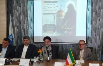 تمدن ایرانی با تکیه بر هویت الهی شکست‌ناپذیر است