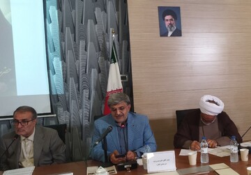 ضرورت بهره‌مندی از همه ظرفیت‌ها برای معرفی بهتر و بیشتر امامزادگان