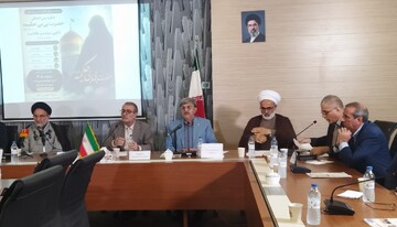 رونمایی از نخستین چت‌بات هوش مصنوعی جهان اسلام با محوریت حضرت بی‌بی حکیمه(س)