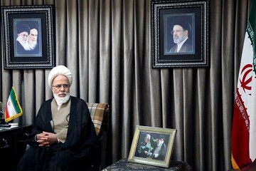 اربعینی پویا و آبرومند با حضور جهادی مسئولان رقم می‌خورد+عکس