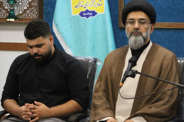 تأکید امام جمعه پیشوا بر ضرورت رعایت تقوا و صحت‌سنجی در فعالیت‌های رسانه‌ای