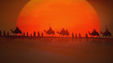 آیا در اولین اربعین شهادت امام حسین علیه السلام خاندان آن حضرت در کربلا حاضر شدند؟