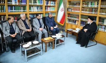 تأکید بر ضرورت گسترش و توسعه فضای انقلابی در دانشگاه‌ها