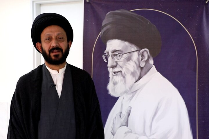 رہبر شہید کی قربانی نے عالم اسلام کو مقاومت، استقامت اور ولایت کا پیغام دیا