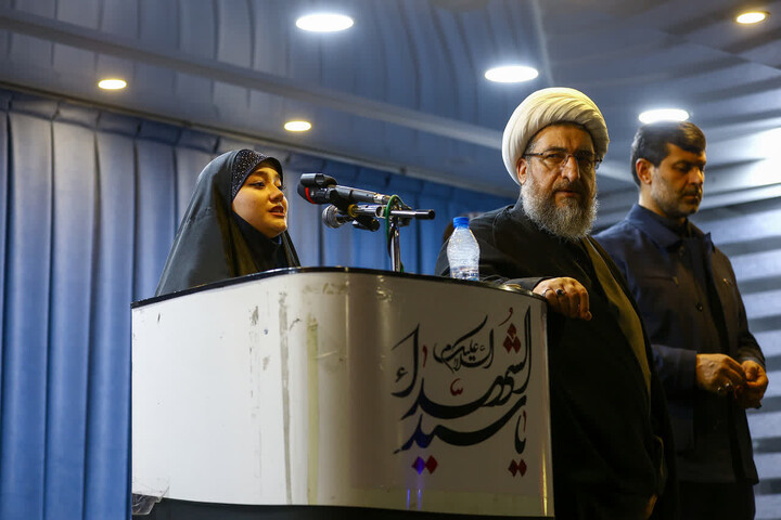 تصاویر | آیین بدرقه کاروان فرهنگی از آذربایجان تا خلیج فارس، جان فدای ایران در تبریز
