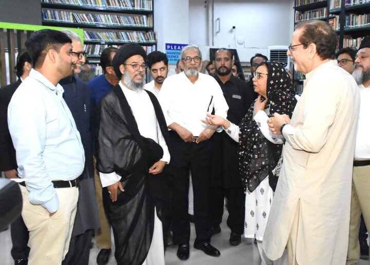 آرٹس کونسل کراچی