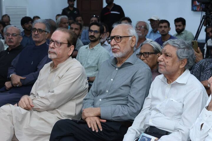 آرٹس کونسل کراچی