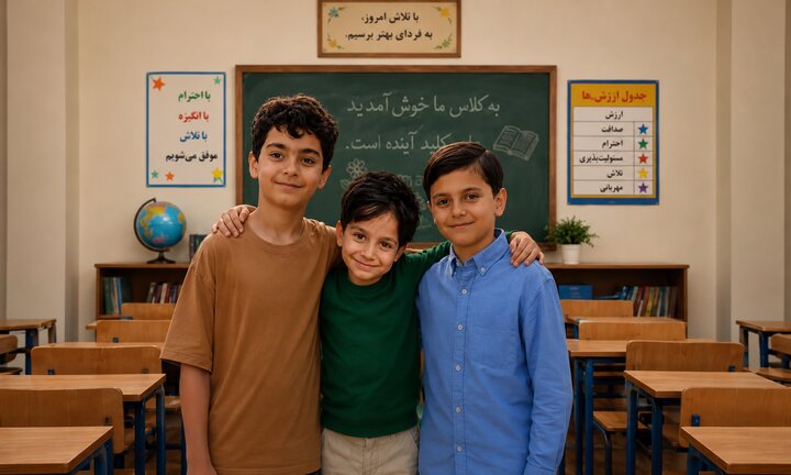 مسیحا سالاری و سومین جاویدالاثر میناب؛ رازی که پنج ماه پنهان ماند
