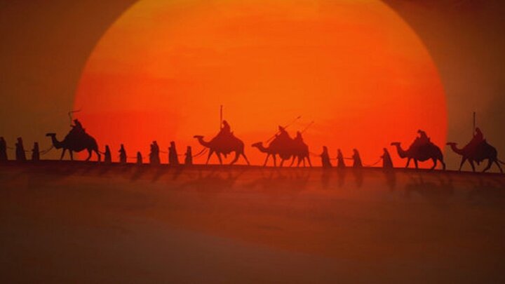 آیا در اولین اربعین شهادت امام حسین علیه السلام خاندان آن حضرت در کربلا حاضر شدند؟