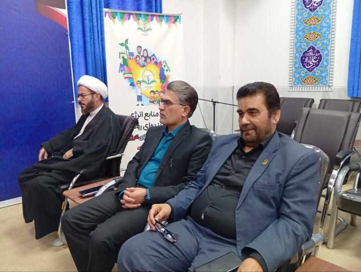 تصاویر/دیدار اصحاب رسانه لرستان با نماینده ولی فقیه در استان