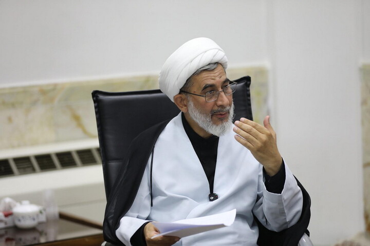 نخستین جلسه کمیسیون مشترک همکاری‌های شورای عالی حوزه‌های علمیه و شورای عالی حوزه علمیه خراسان