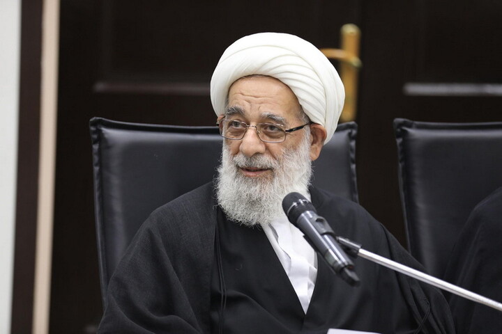 نخستین جلسه کمیسیون مشترک همکاری‌های شورای عالی حوزه‌های علمیه و شورای عالی حوزه علمیه خراسان