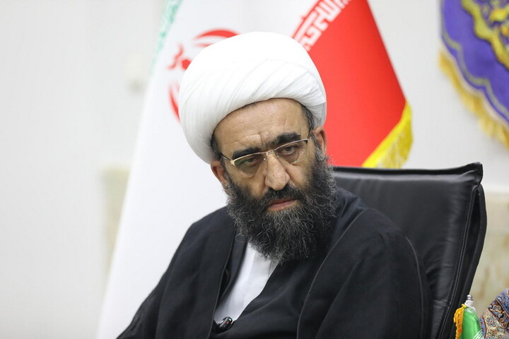 نخستین جلسه کمیسیون مشترک همکاری‌های شورای عالی حوزه‌های علمیه و شورای عالی حوزه علمیه خراسان