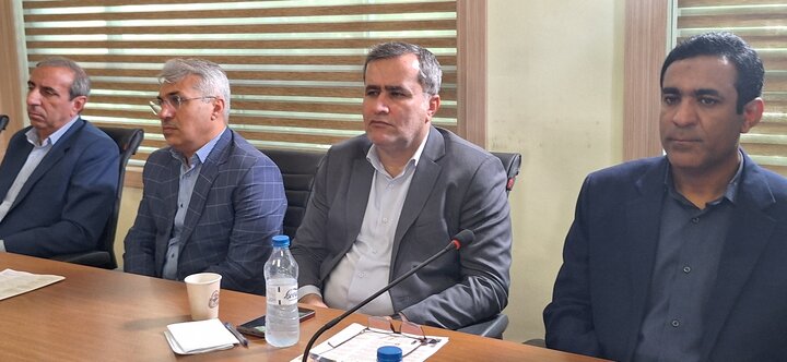 گزارش تصویری/ خیز بلند فرهنگی دیار زاگرس در پایتخت؛ هم‌اندیشی مقامات ارشد در نشست علمی کنگره حضرت بی‌بی حکیمه (س).