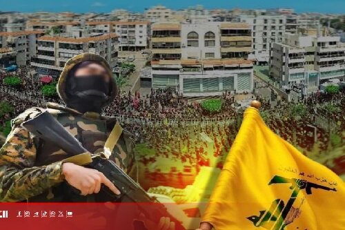 پشت پرده حملات رسانه‌ای و سیاسی علیه حزب الله!