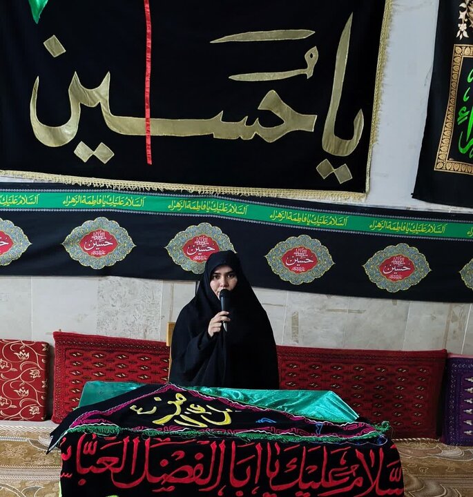 اربعین؛ ظرفیت روایتگری در عرصه تمدن‌سازی نوین اسلامی