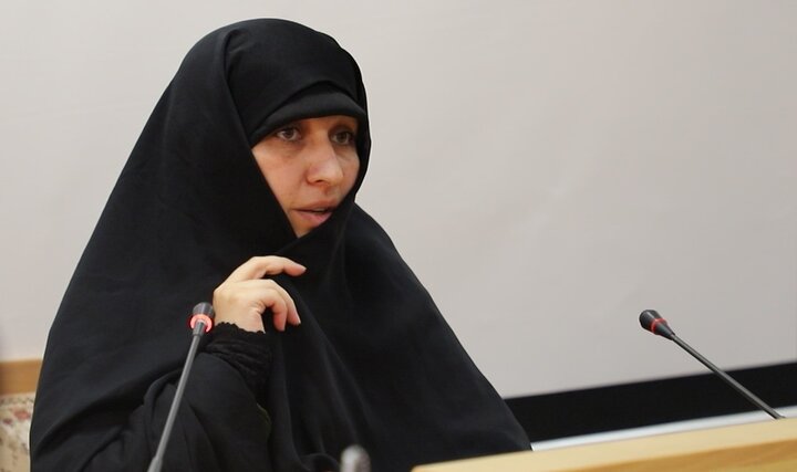 فصل «جهاد تبیین» در اربعین؛ بکارگیری «فناوری روایت» با الهام از سیره حضرت زینب(س)