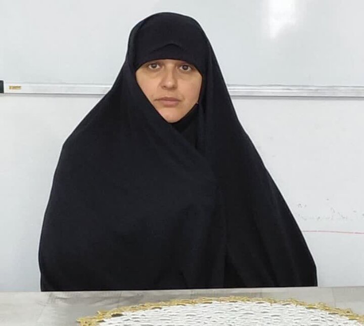 بانوان؛ روایتگر نخست حماسه حسینی در مسیر اربعین