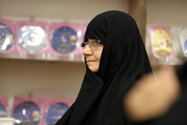 تصاویر/ هم‌اندیشی اصحاب علوم انسانی و اجتماعی پیرامون شهادت امام خامنه‌ای(ره)