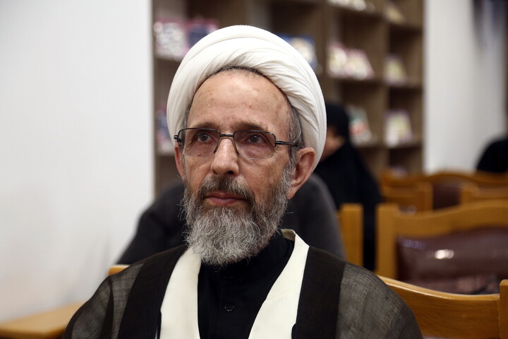 تصاویر/ هم‌اندیشی اصحاب علوم انسانی و اجتماعی پیرامون شهادت امام خامنه‌ای(ره)