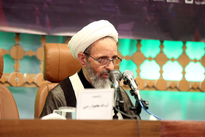 تصاویر/ هم‌اندیشی اصحاب علوم انسانی و اجتماعی پیرامون شهادت امام خامنه‌ای(ره)