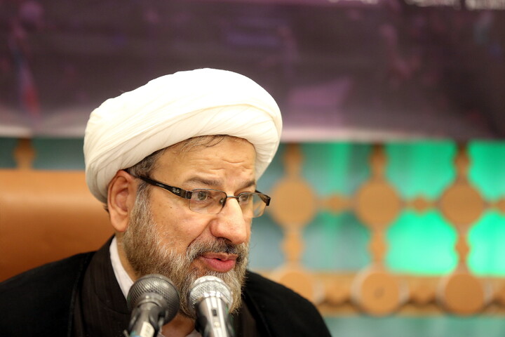 تصاویر/ هم‌اندیشی اصحاب علوم انسانی و اجتماعی پیرامون شهادت امام خامنه‌ای(ره)