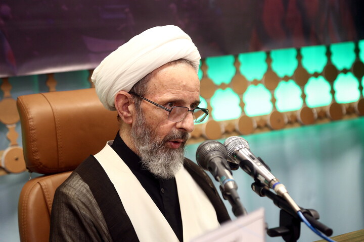 تصاویر/ هم‌اندیشی اصحاب علوم انسانی و اجتماعی پیرامون شهادت امام خامنه‌ای(ره)