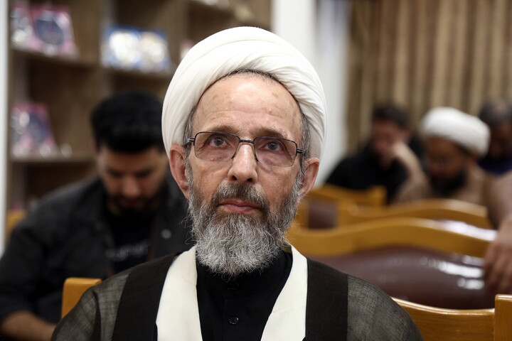 تصاویر/ هم‌اندیشی اصحاب علوم انسانی و اجتماعی پیرامون شهادت امام خامنه‌ای(ره)