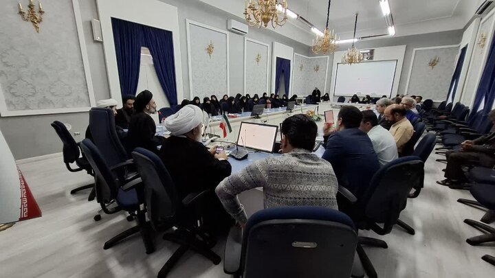 تصاویر/ همایش جمع جمعه با حضورنماینده ولی فقیه درکاشان