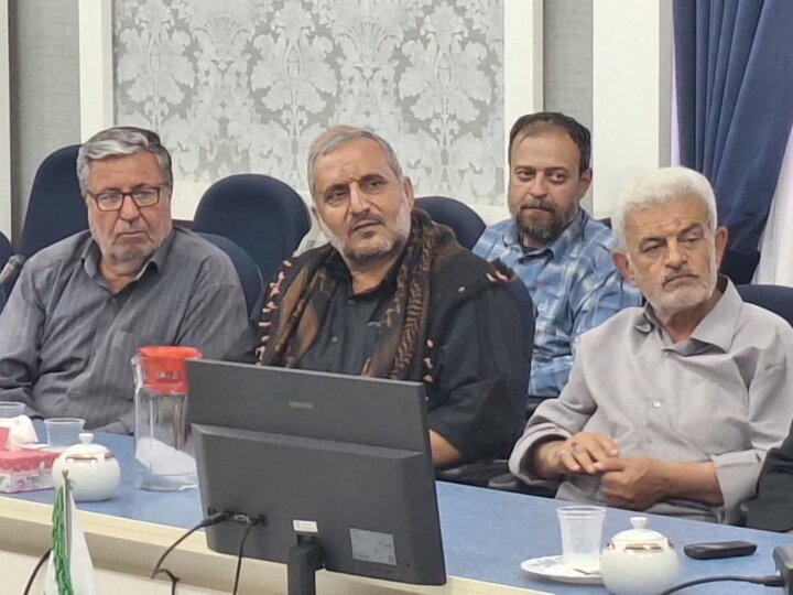 تصاویر/ همایش جمع جمعه با حضورنماینده ولی فقیه درکاشان
