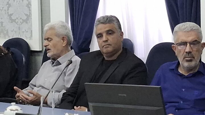 تصاویر/ همایش جمع جمعه با حضورنماینده ولی فقیه درکاشان