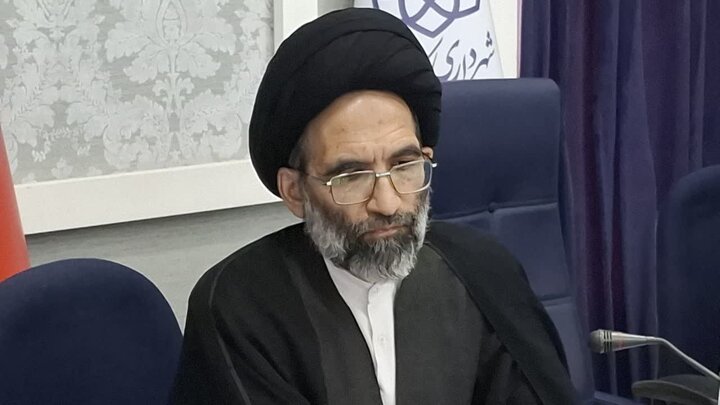 تصاویر/ همایش جمع جمعه با حضورنماینده ولی فقیه درکاشان