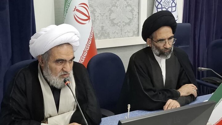 تصاویر/ همایش جمع جمعه با حضورنماینده ولی فقیه درکاشان