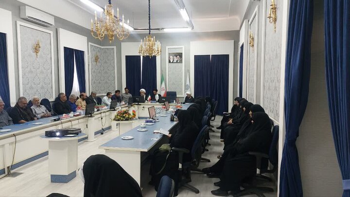 تصاویر/ همایش جمع جمعه با حضورنماینده ولی فقیه درکاشان