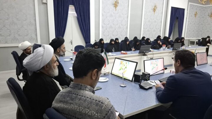 تصاویر/ همایش جمع جمعه با حضورنماینده ولی فقیه درکاشان