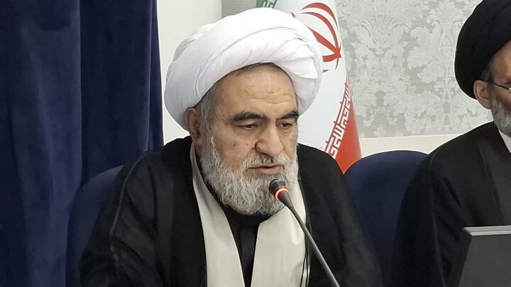 تصاویر/ همایش جمع جمعه با حضورنماینده ولی فقیه درکاشان