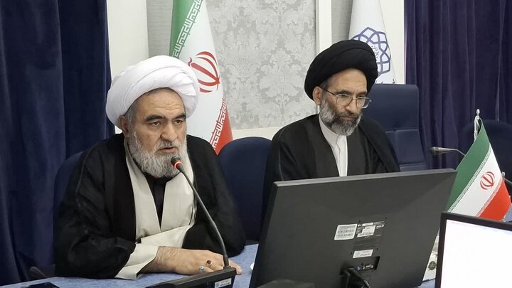 تصاویر/ همایش جمع جمعه با حضورنماینده ولی فقیه درکاشان