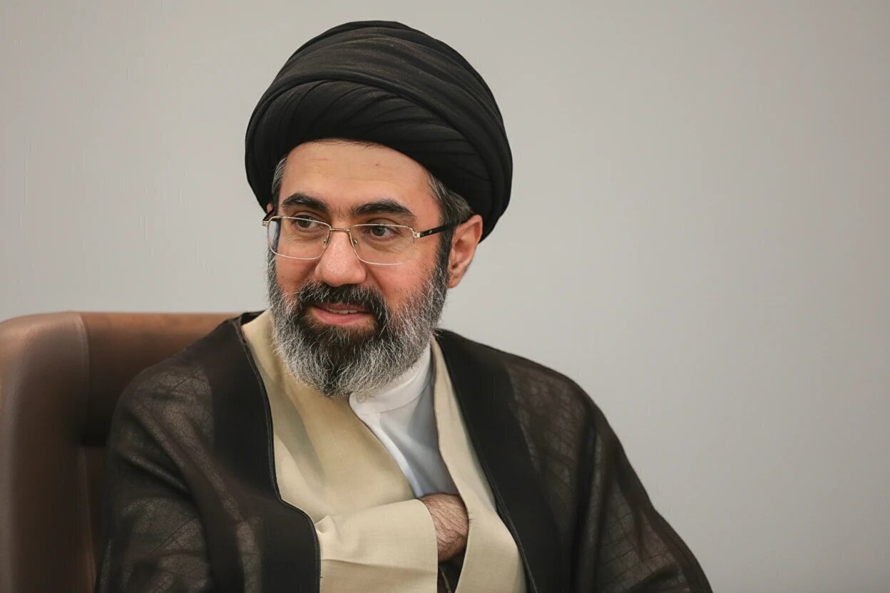 Livanın mücahidlərini müdafiə etmək İran İslam Respublikasının strateji siyasətidir