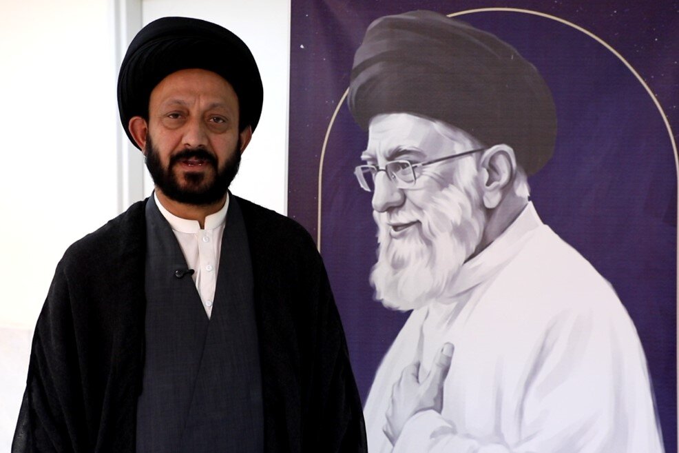 رہبر شہید کی قربانی نے عالم اسلام کو مقاومت، استقامت اور ولایت کا پیغام دیا