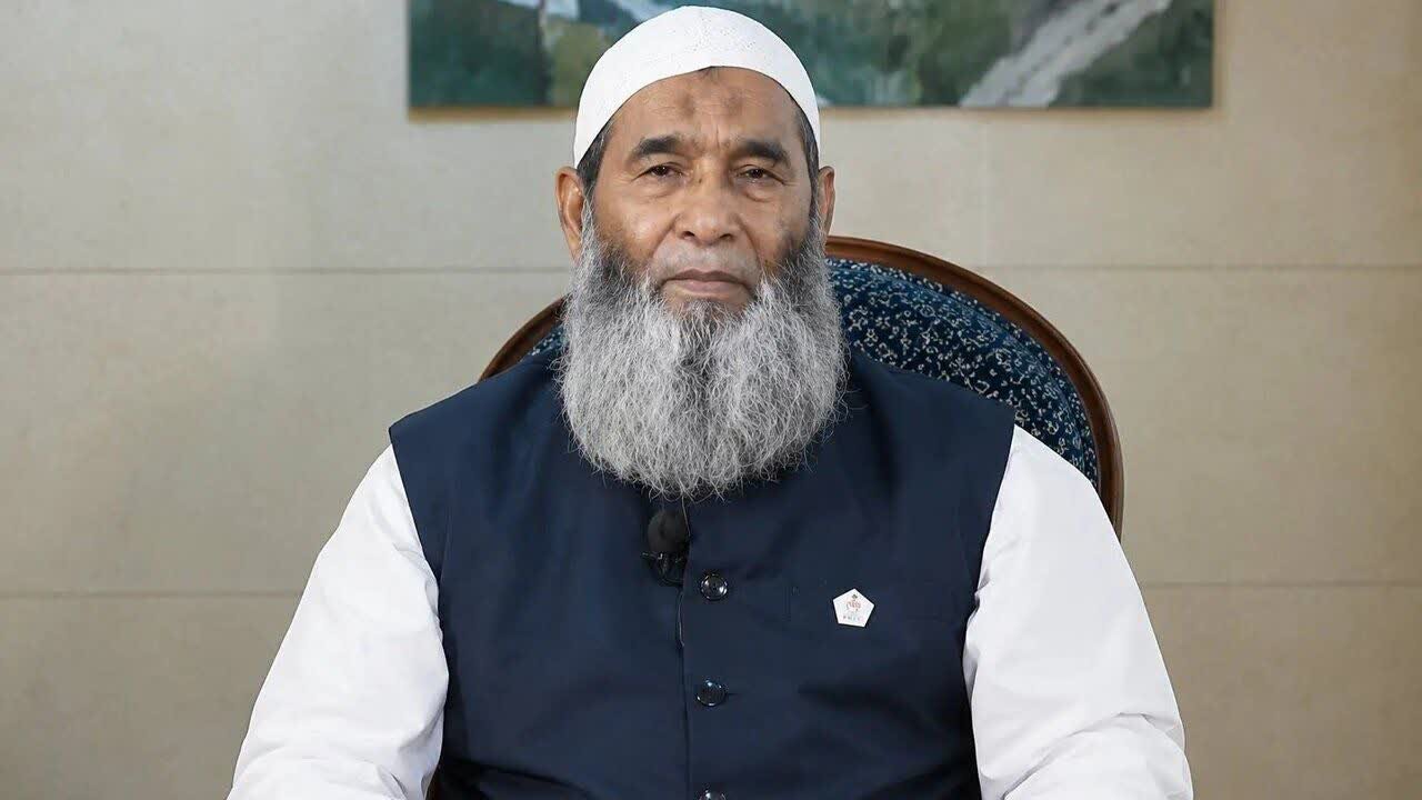 Taifa na Serikali ya Bangladesh ziko pamoja na wananchi wa Iran