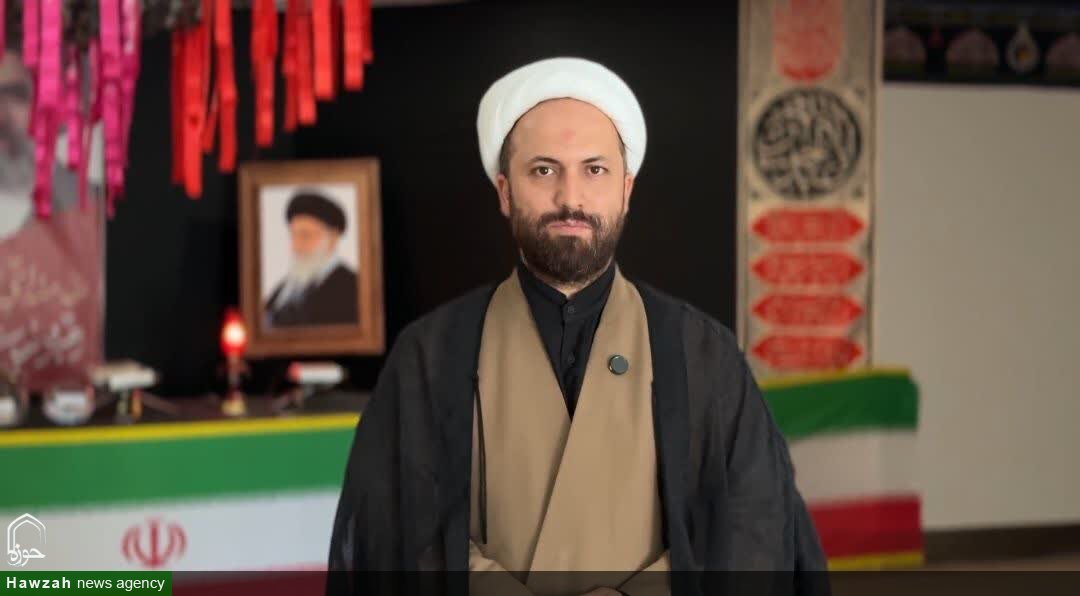 پاسخگویی به شبهات اعتقادی زائران، مأموریت مبلغان تخصصی حوزه در اربعین است/ لباس روحانیت؛ پل ارتباطی زائران با مبلغان