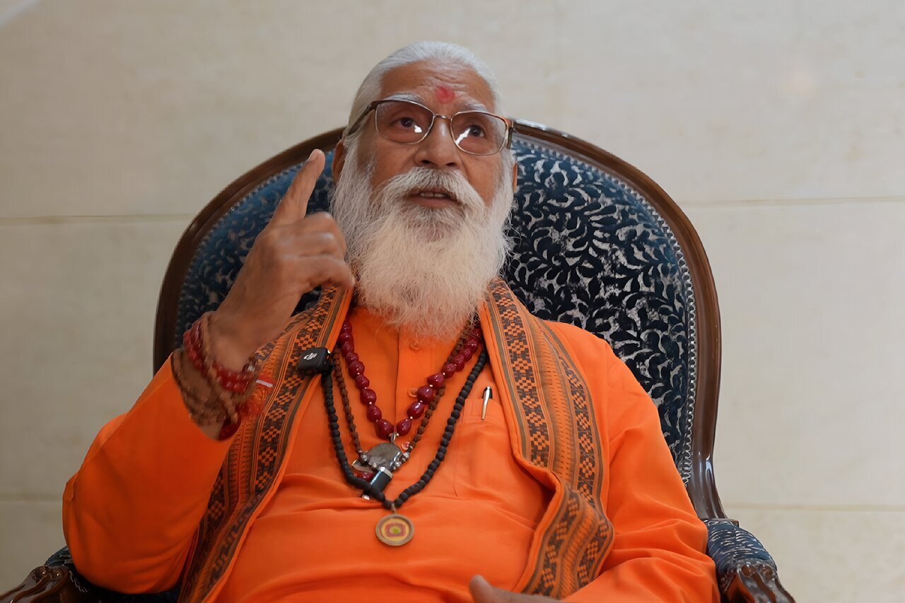 'His Name Drew Truth-Seekers from Every Corner of the Earth': Indian Cleric Hails Ayatollah Khamenei's Global Legacy