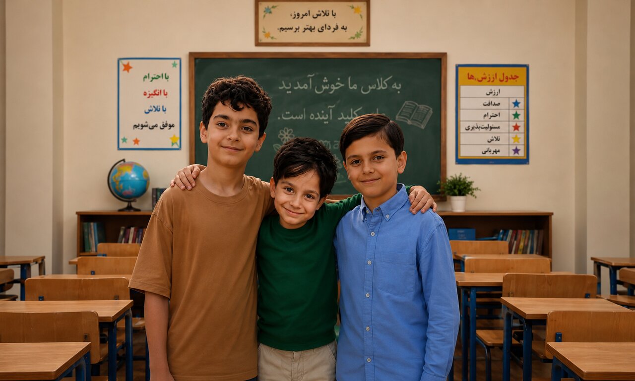مسیحا سالاری و سومین جاویدالاثر میناب؛ رازی که پنج ماه پنهان ماند