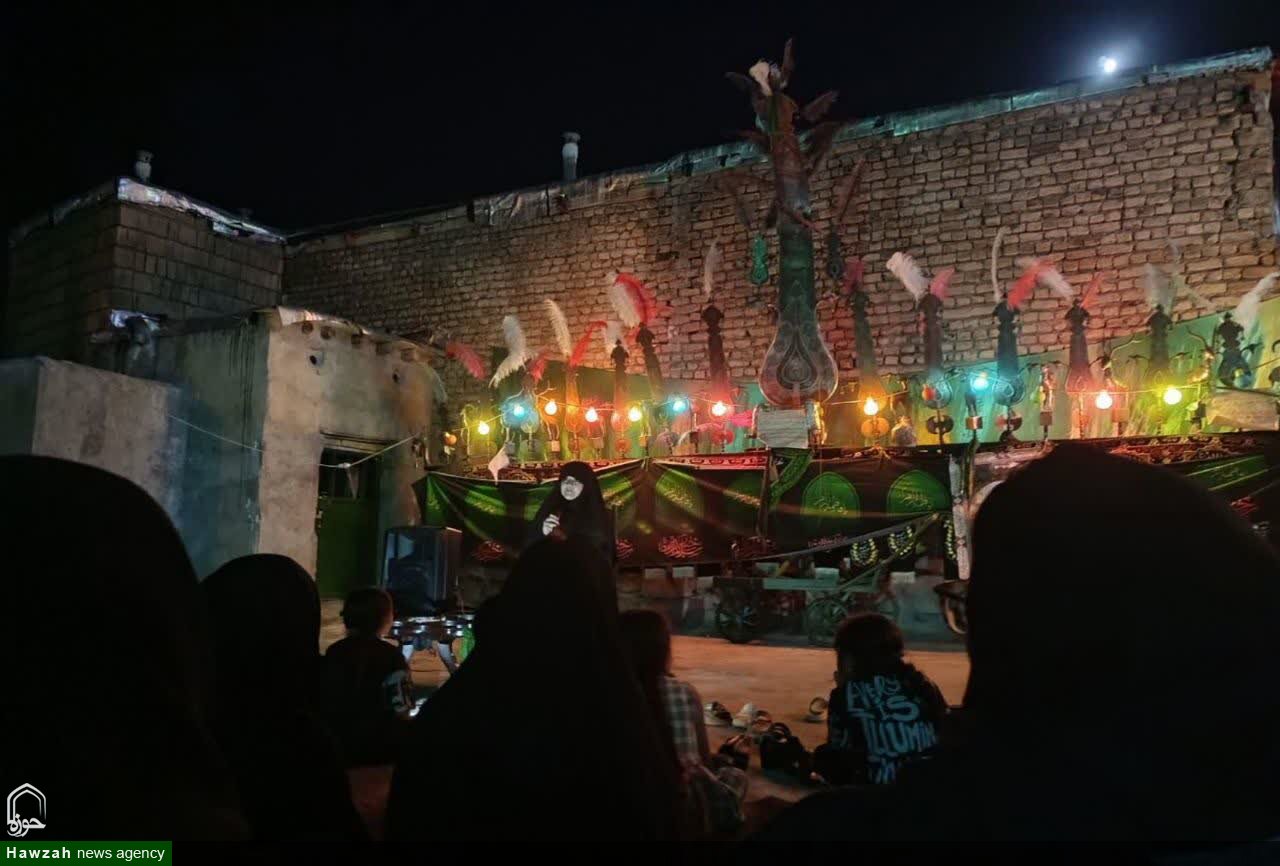«الگوی سوم زن» به نماد وحدت و مقاومت جهان اسلام تبدیل شده است/ «الگوی سوم زن»؛ نماد بیداری تمدنی و حضور اثرگذار زنان مسلمان است
