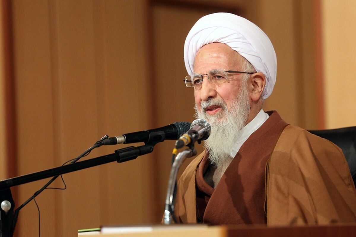 تفسیر عمیق آیت‌الله جوادی آملی از «صراط مستقیم»