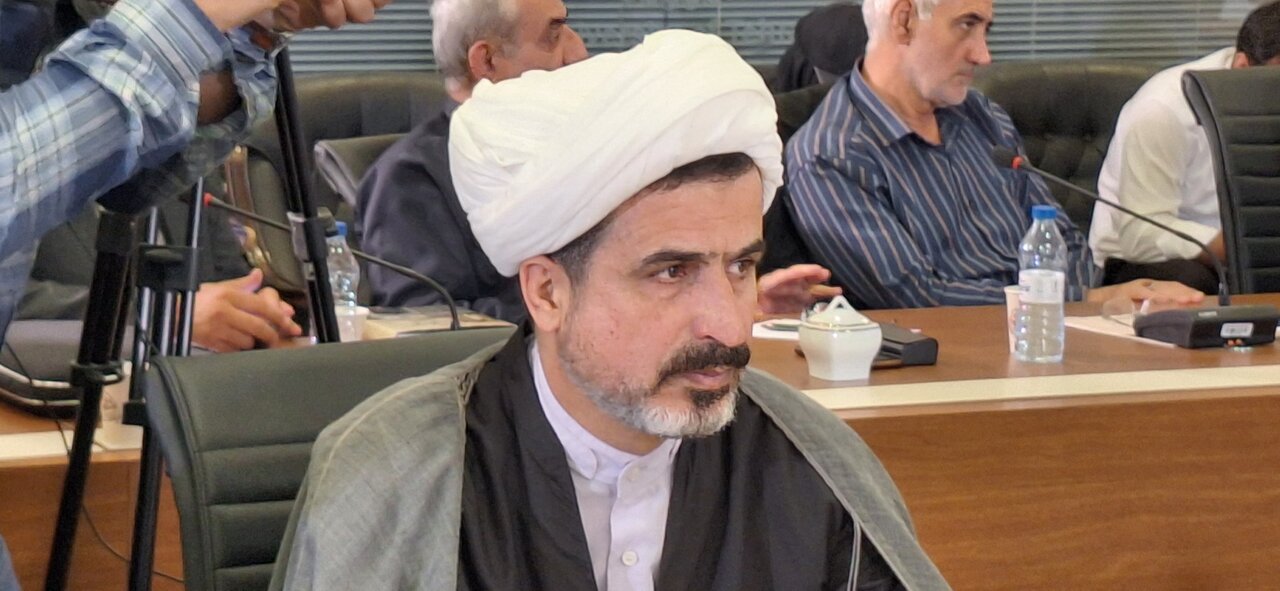 بقاع متبرکه قلب تپنده تولید سرمایه اجتماعی و انسجام ملی هستند